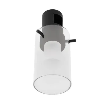 Светильник на шине LED 5W 4000К 044772 чёрный ART-APRIORI-LANTERN-C-R60-5W Day4000 Arlight