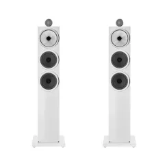 Bowers & Wilkins 703 S3 Satin White