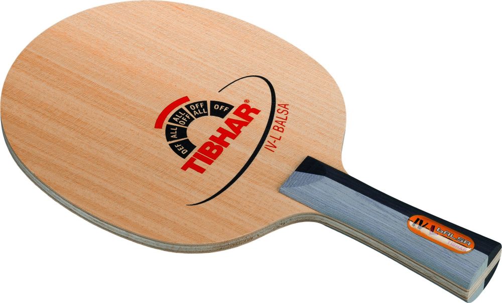 TIBHAR Balsa IV L TIBHAR Balsa IV L