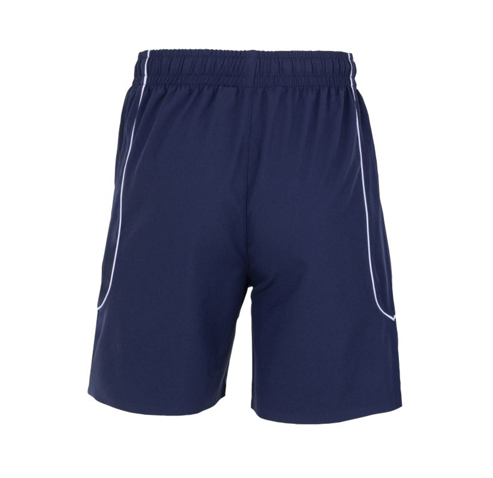 Шорты для мальчика теннисные Roland Garros 2026 Performance - navy