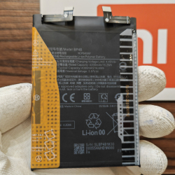 Аккумулятор для Xiaomi 12 Lite (BP4B) Категория: "Премиум качество" АКБ 4300mAh Li-ion Polymer