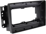 Магнитола для Chevrolet Nexia 2020+, Aveo, Epica, Captiva 2005-2011, Ravon Nexia R3 - FarCar BX877 монитор 13" 2K QLED на Android 13, Быстрая, CarPlay, 4G SIM-слот