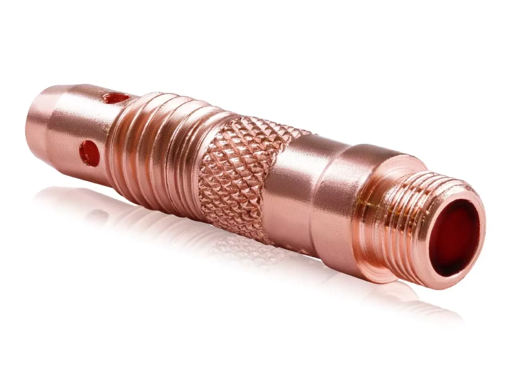 Держатель цанги КЕДР (TIG-17–18–26 PRIME) Ø 2,0 мм