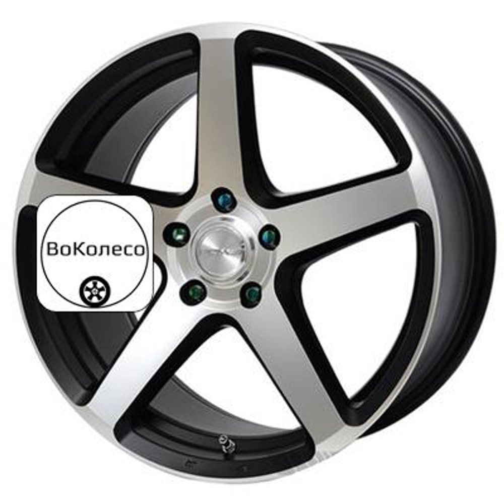 7x17/5x114,3 ET45 D67,1 C-Spec 2 (5203) M/U4B (нк) PDW