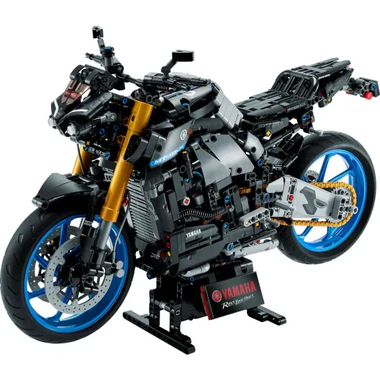 Конструктор LEGO Technic Yamaha MT-10 SP 42159