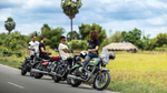 Royal Enfield Meteor 350 Stellar Black