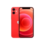 Смартфон Apple iPhone 12 128GB, Nano-SIM + eSIM, Red (Красный)