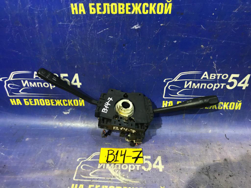 Переключатель подрулевой NISSAN SUNNY 1994