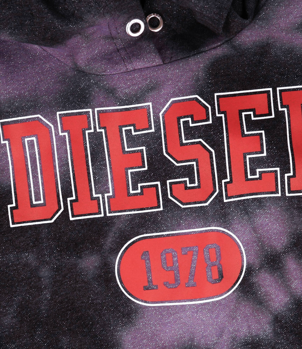 худые Diesel - черный(J00928 KYAT2)