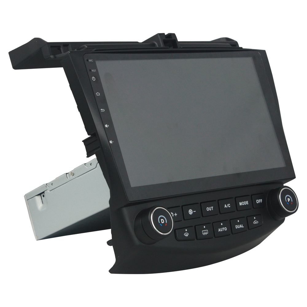 Установочный комплект для HONDA ACCORD VII 2003-2007  KUBERG KD-1218-P5-32