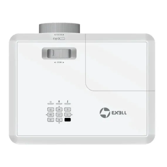 Exell EXD203STW White