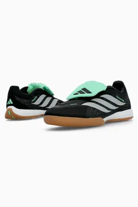 Футзалки adidas Predator League FT IN - черный
