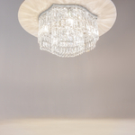 Потолочная люстра Maytoni Dune DIA005CL-06CH