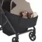 Детская коляска-вагончик Wagon Anex Modu Shea