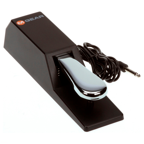 M-Audio SP-2 PIANO SUSTAIN PEDAL