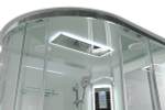 Душевая кабина AvaCan A2912RLED