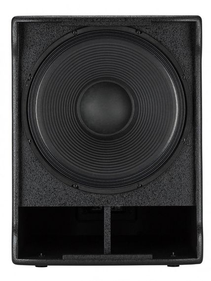 RCF SUB 705-AS II активный сабвуфер, 700Вт, динамик 15 дюймов