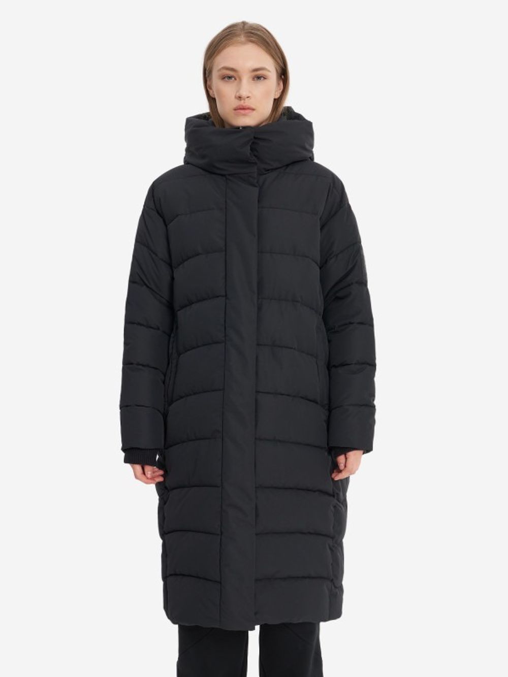 Куртка утепленная женская FILA