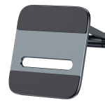 Держатель для планшета Baseus Desktop Biaxial Foldable Metal Stand