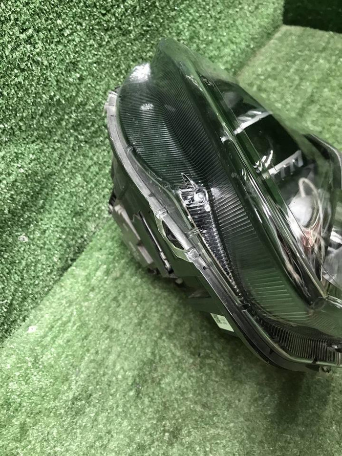 Фара левая Omoda C5 (2022-н.в.) LED