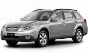 Outback (09-14)