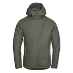 Тактическая куртка Wolfhound Hoodie - Climashield APEX 67G Helikon-Tex