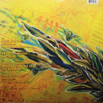 Santana / Africa Speaks (2LP)
