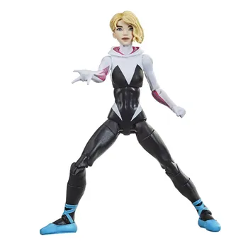 Фигурка Marvel Legends Spider-Man Gwen Stacy ISTV