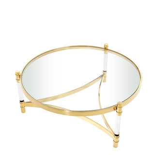 Журнальный столик Coffee Table Trento арт.112313