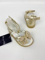 Сандалии Blumarine Baby