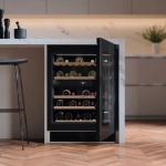 Винный шкаф Asko WCN25842G фото 2