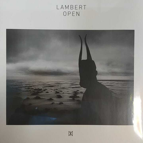 Lambert ‎– Open (Европа 2022г.)