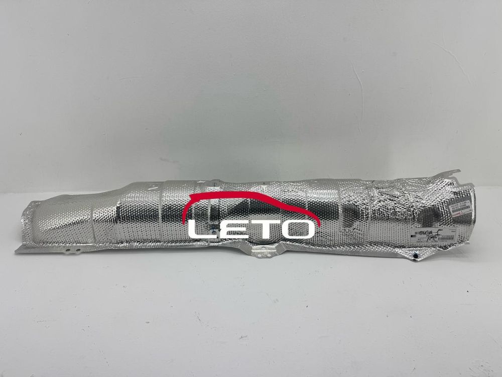ИЗОЛЯТОР, ОБОГРЕВ ПЕРЕДНЕГО ПОЛА, № 1 LWR 58152-33080 5815233080