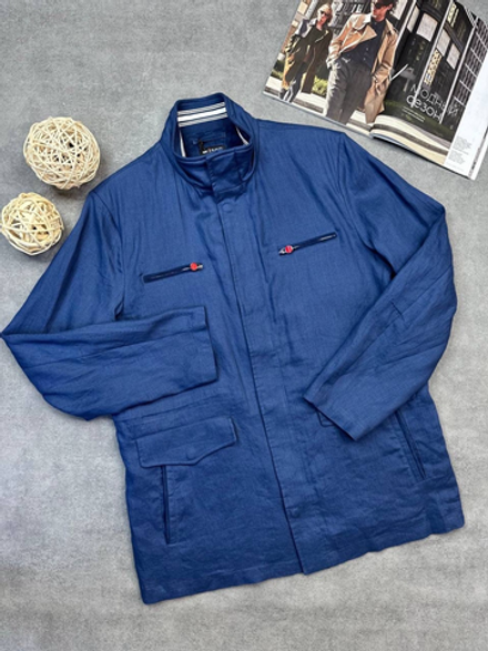Ветровка Kiton