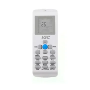 Кассетный кондиционер IGC ICХ-18H/U