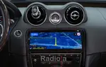 Магнитола для Jaguar XJ 2009-2015 (BOSCH) - RDL-1669-B монитор 10.25" на Android 13, Быстрая, CarPlay, 4G SIM-слот
