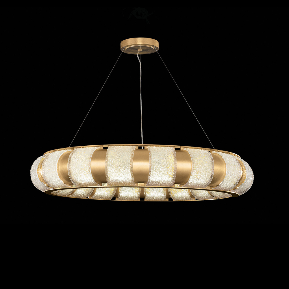 Подвесной светильник Fine Art BOND 45" W ROUND PENDANT