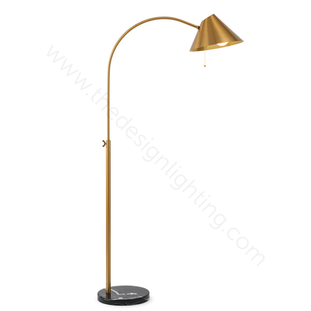 Floor design lamp    Dabaso