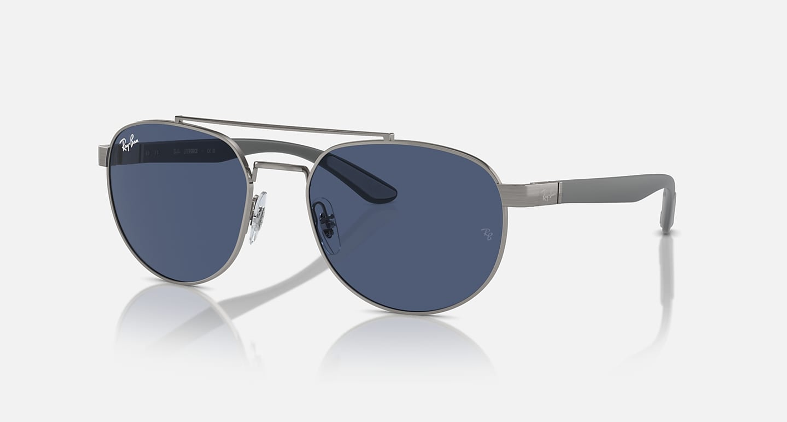 RAY-BAN RB3736 004/80