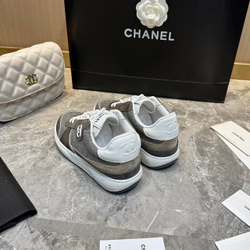 Кроссовки Chanel