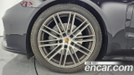Porsche Panamera 2.9 4S — 2018
