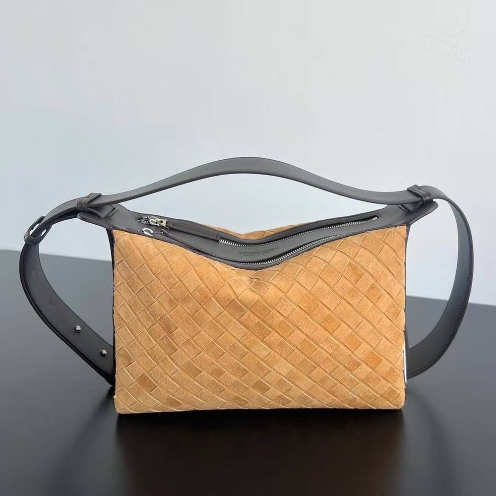Сумка через плечо Bottega Veneta
