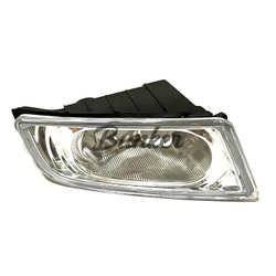Противотуманная фара SAT Honda Civic 4D 05-08, RH