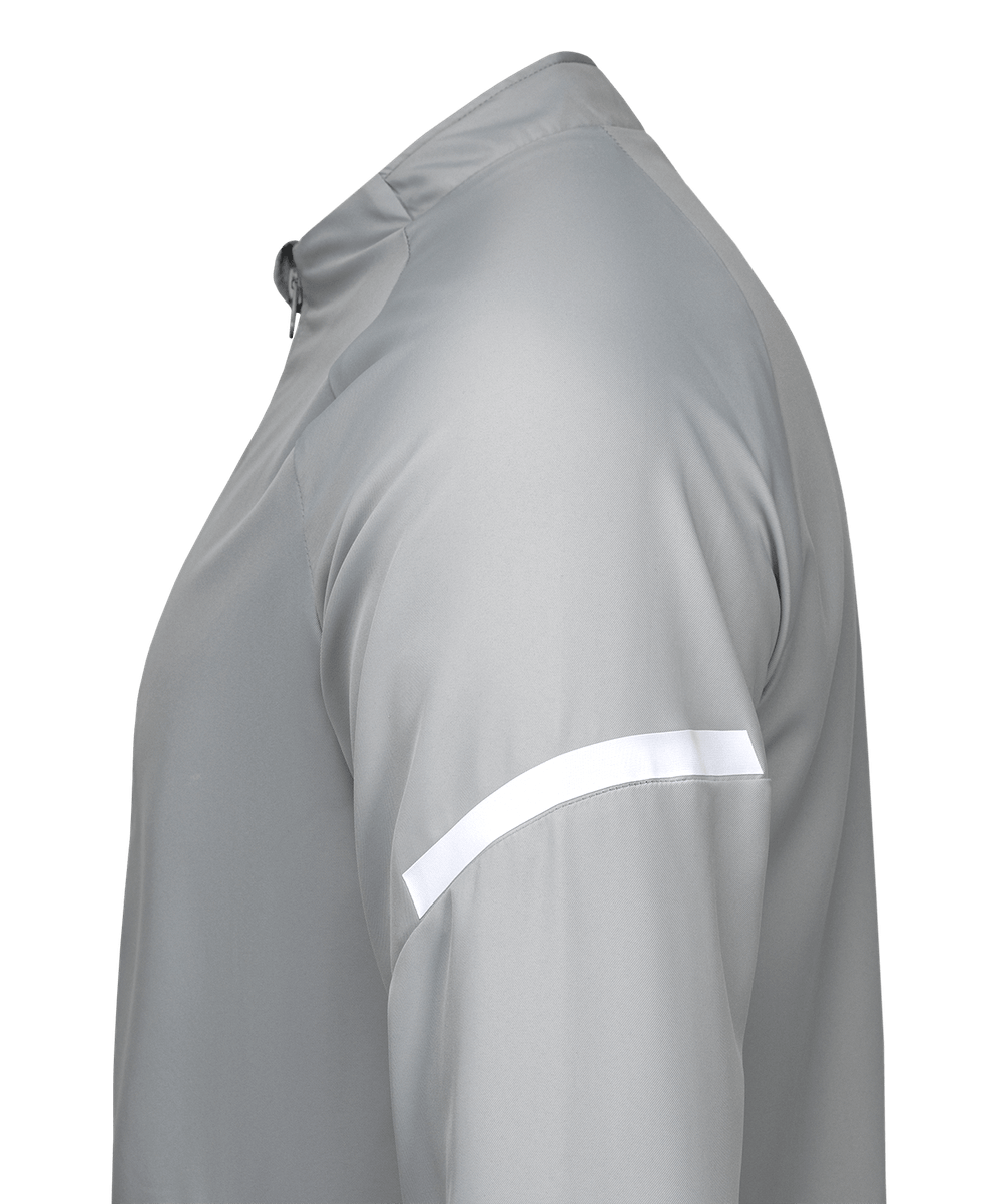 Куртка спортивная CAMP 2 Lined Jacket, серый