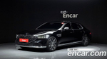 Genesis G90 (RS4) 3.5 AWD — 2025