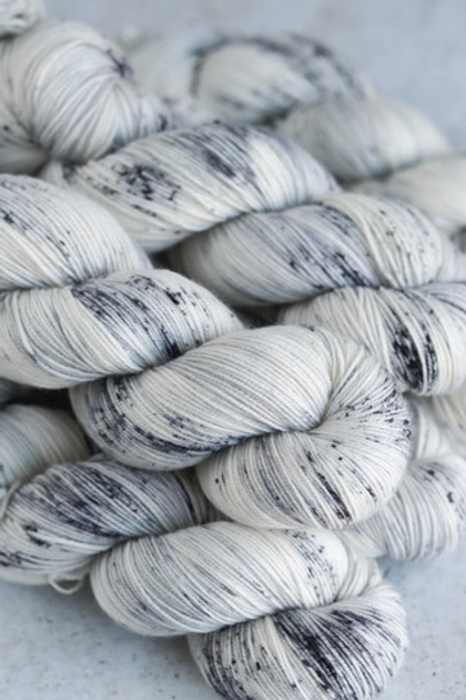 пряжа "Букля" Twisted Sock Stu