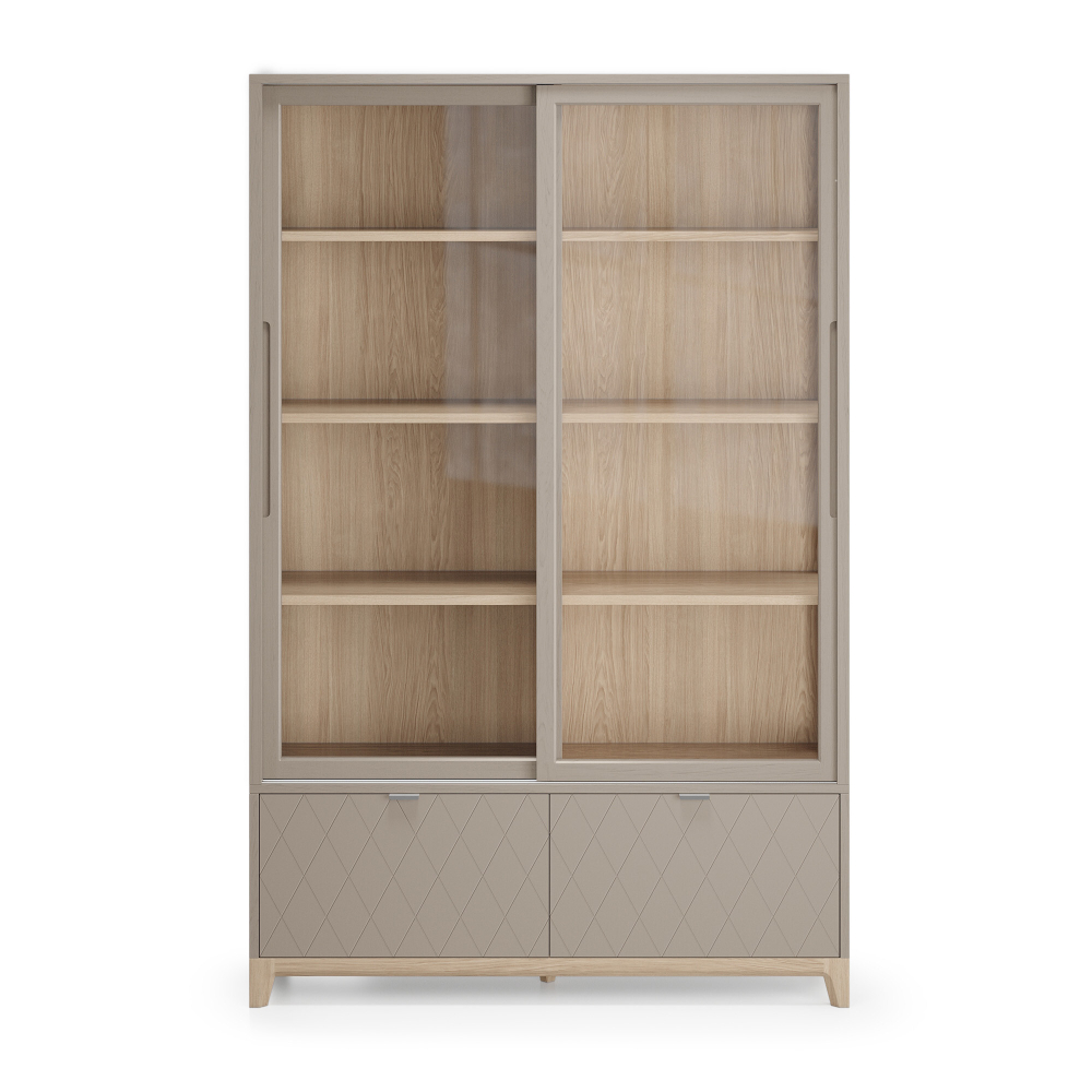 Витрина Case CS176