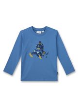 Футболка Sanetta Kidswear 126485 5823