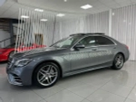 Mercedes-Benz S 350