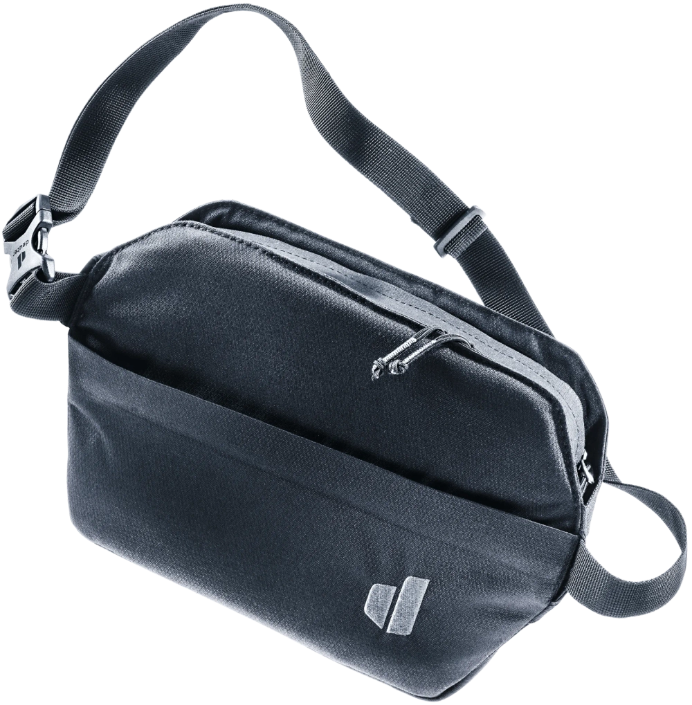 Поясная сумка Deuter Passway 2 Black